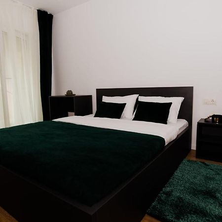 Homeland Apartments Viva คลูจ-นาโปกา ภายนอก รูปภาพ
